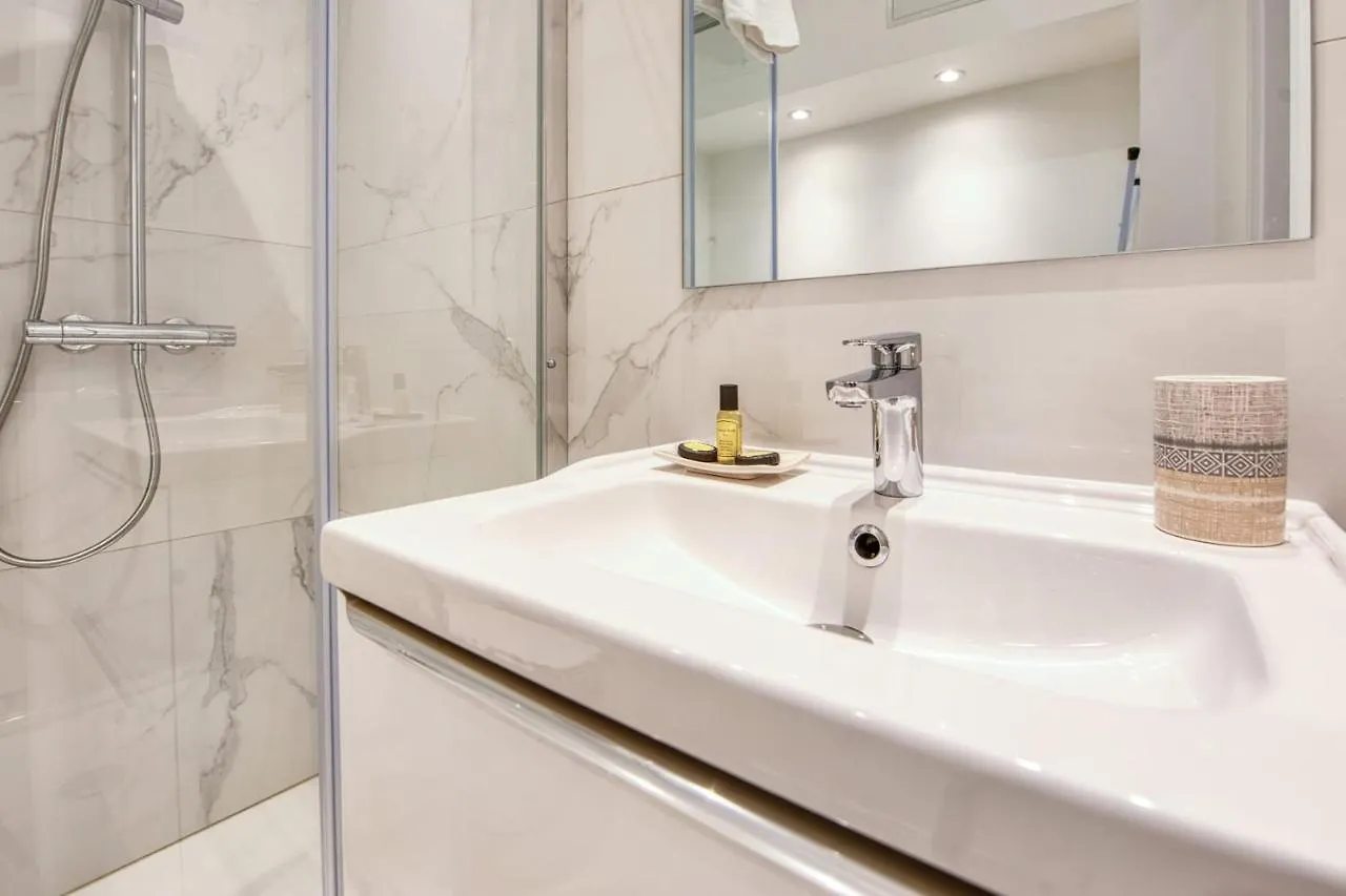 Studio Lys - Welkeys Cannes Apartment