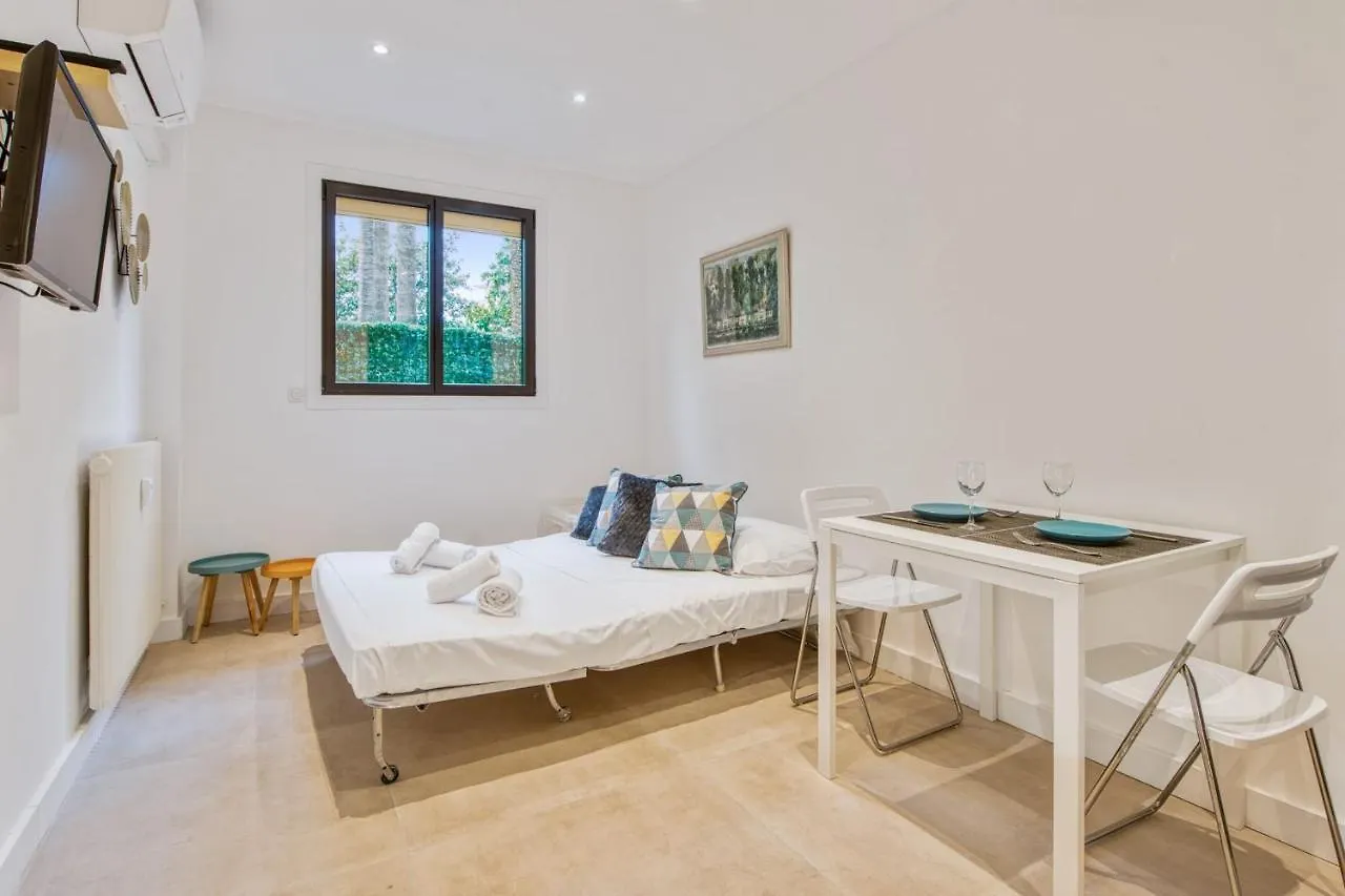 Apartment Studio Lys - Welkeys Cannes France