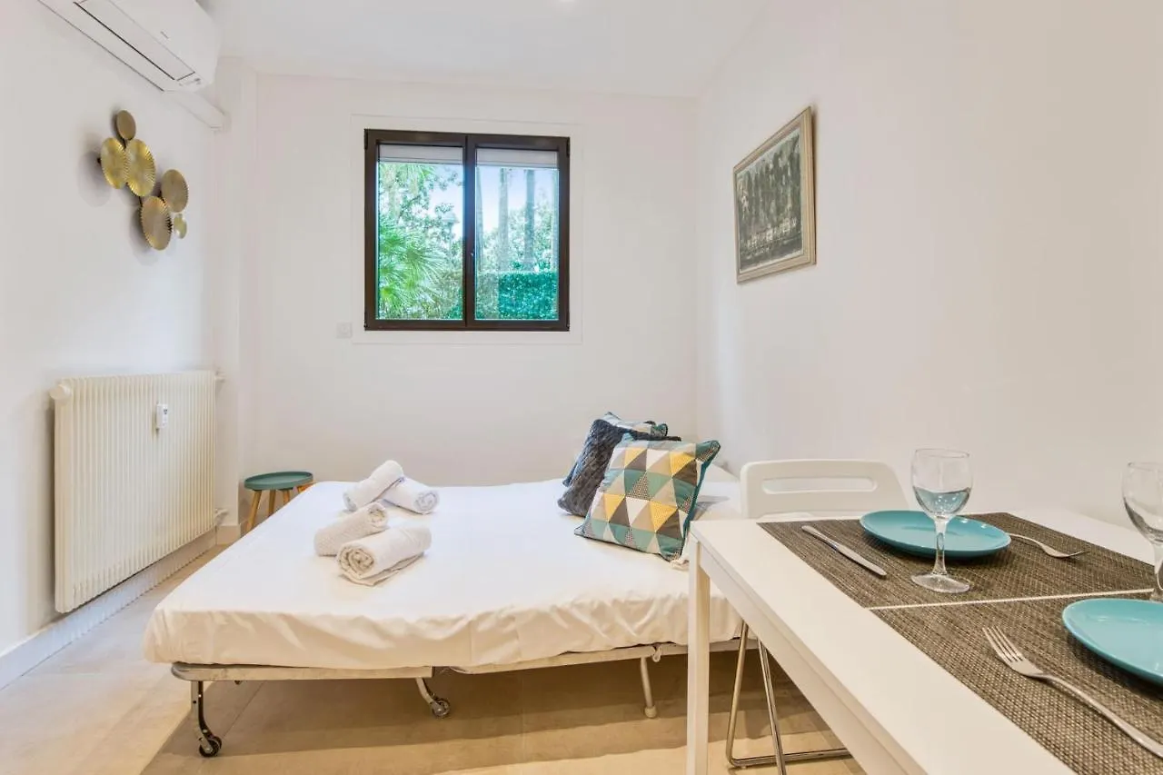 Studio Lys - Welkeys Cannes Apartment