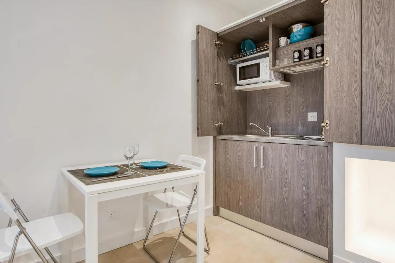 Studio Lys - Welkeys Cannes